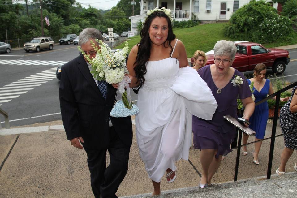 Wedding Photo