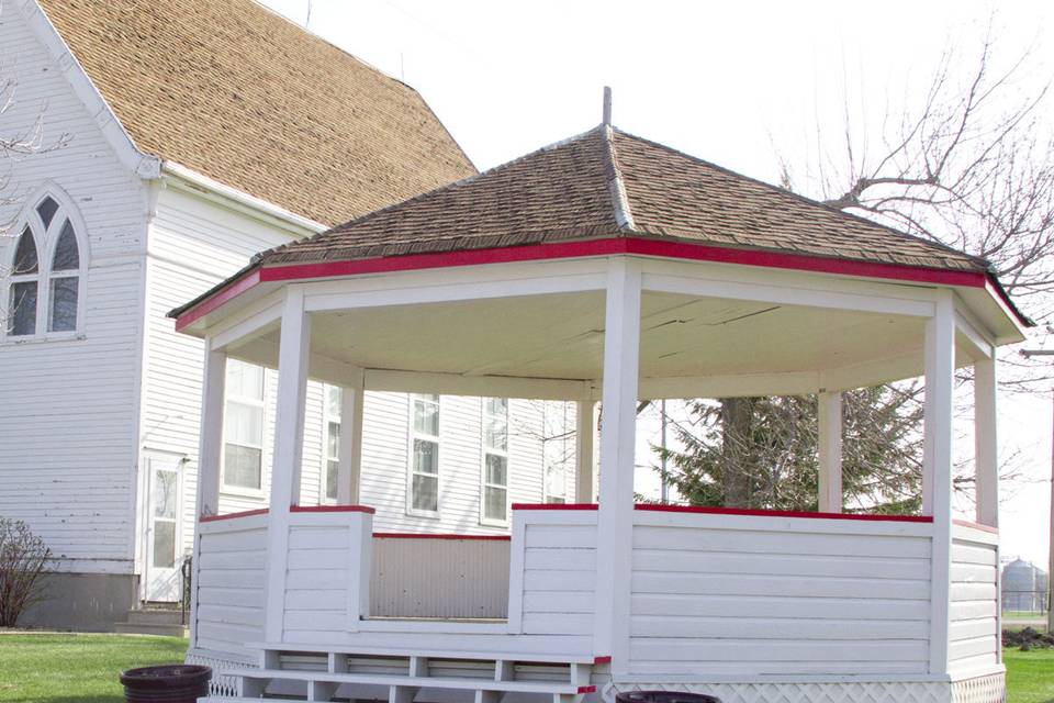 Gazebo