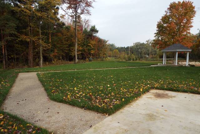 Trillium Catering and Event Center