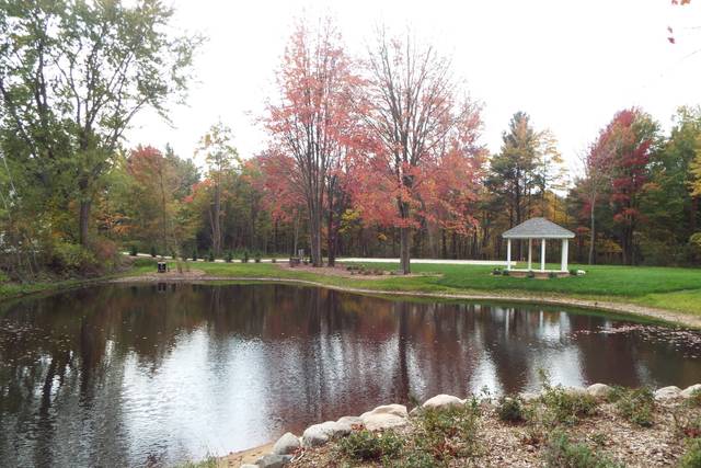 Trillium Catering and Event Center