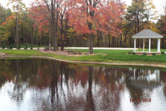 Trillium Catering and Event Center