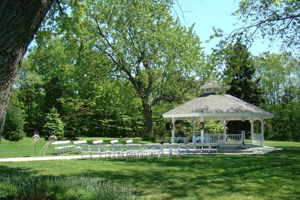 Trillium Catering and Event Center