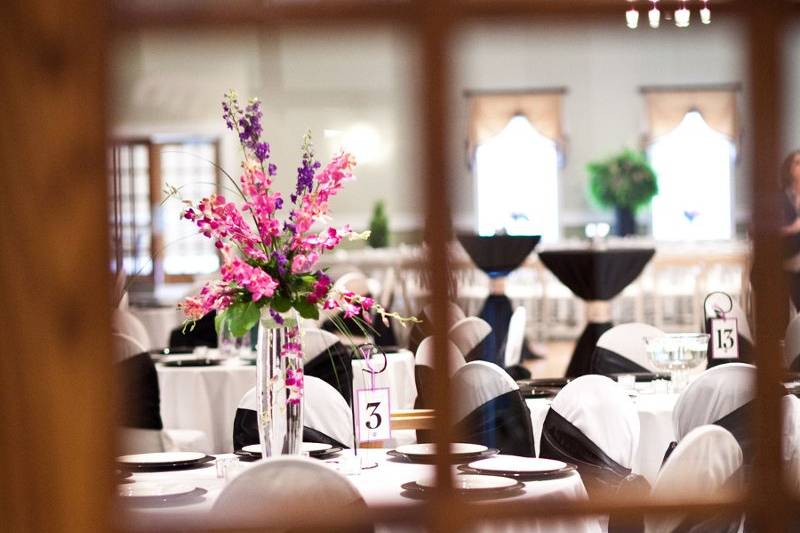 Trillium Catering and Event Center