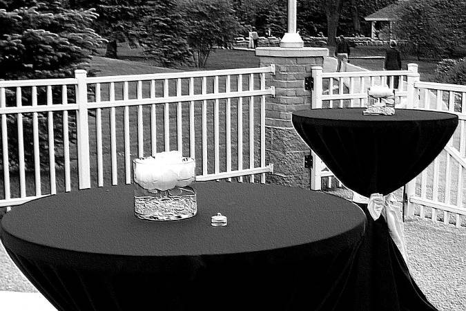 Trillium Catering and Event Center