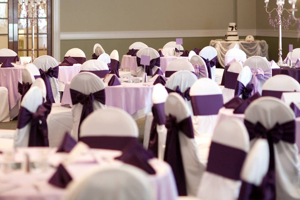 Trillium Catering and Event Center