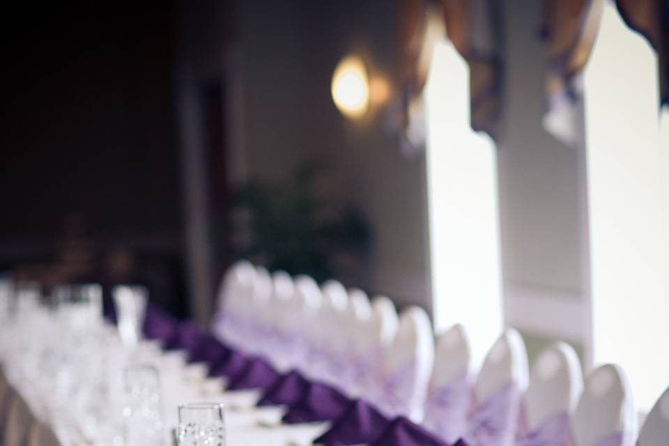 Trillium Catering and Event Center