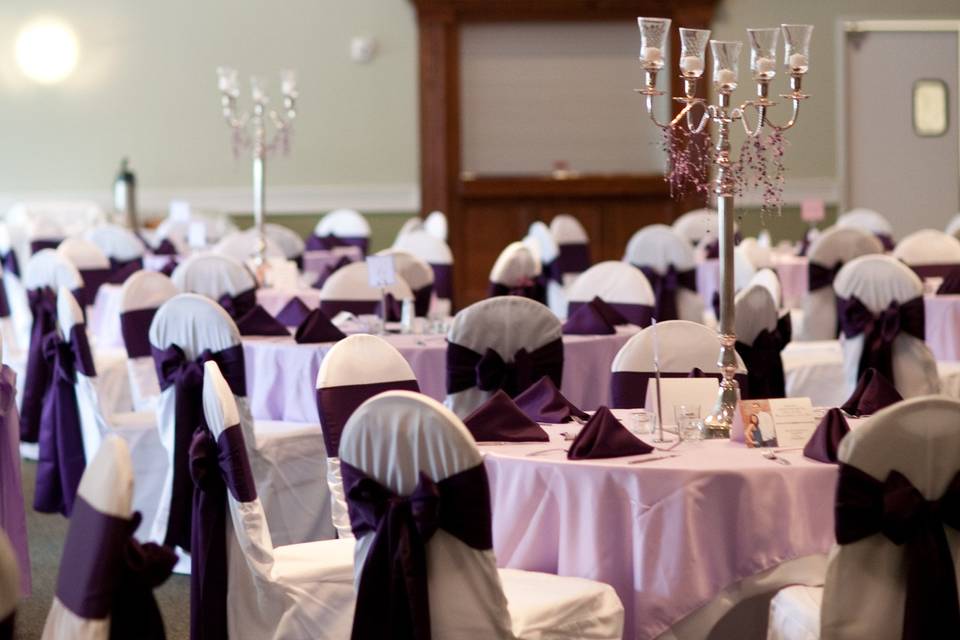 Trillium Catering and Event Center