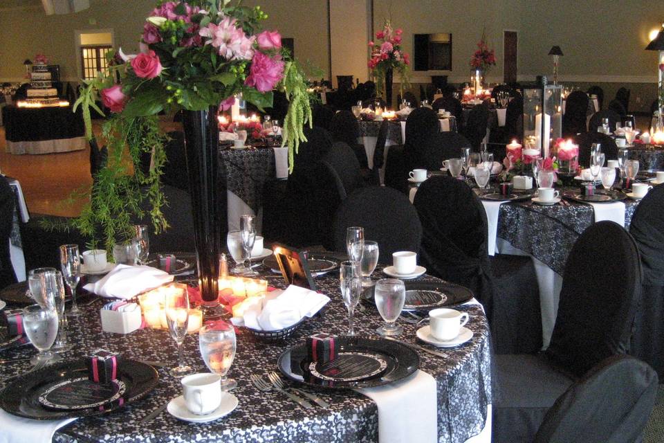 Trillium Catering and Event Center