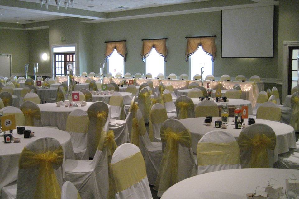 Trillium Catering and Event Center