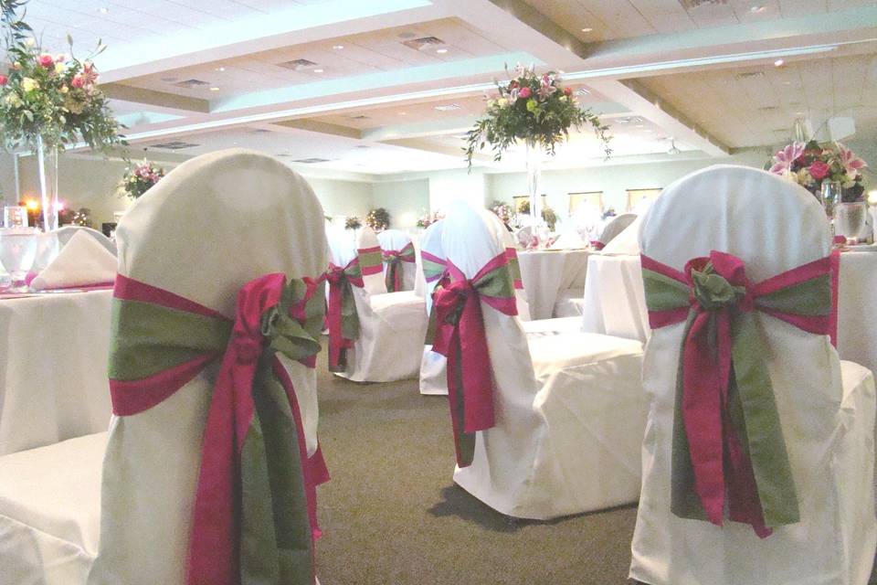 Trillium Catering and Event Center