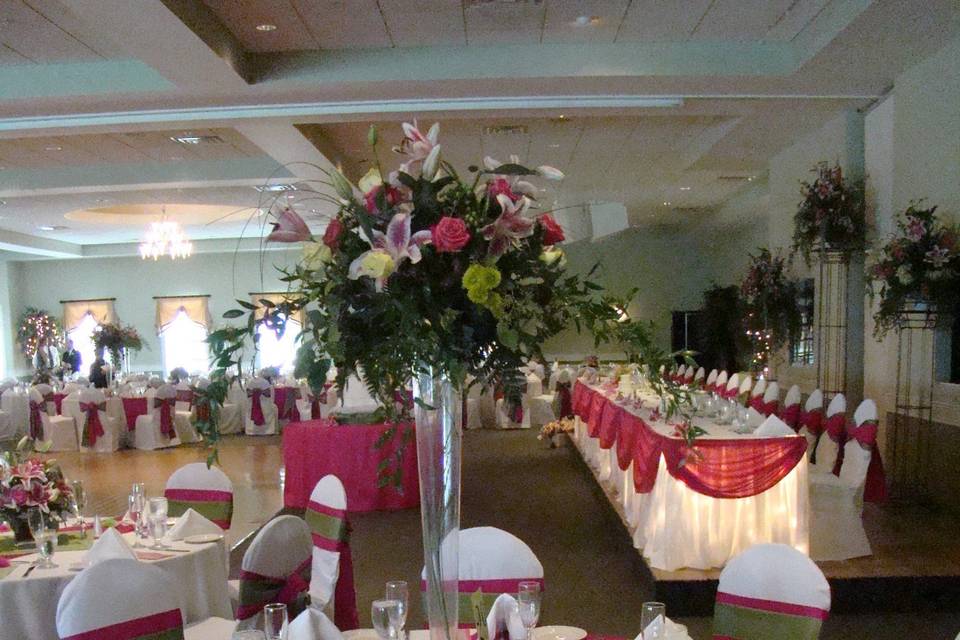 Trillium Catering and Event Center