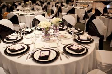 Trillium Catering and Event Center