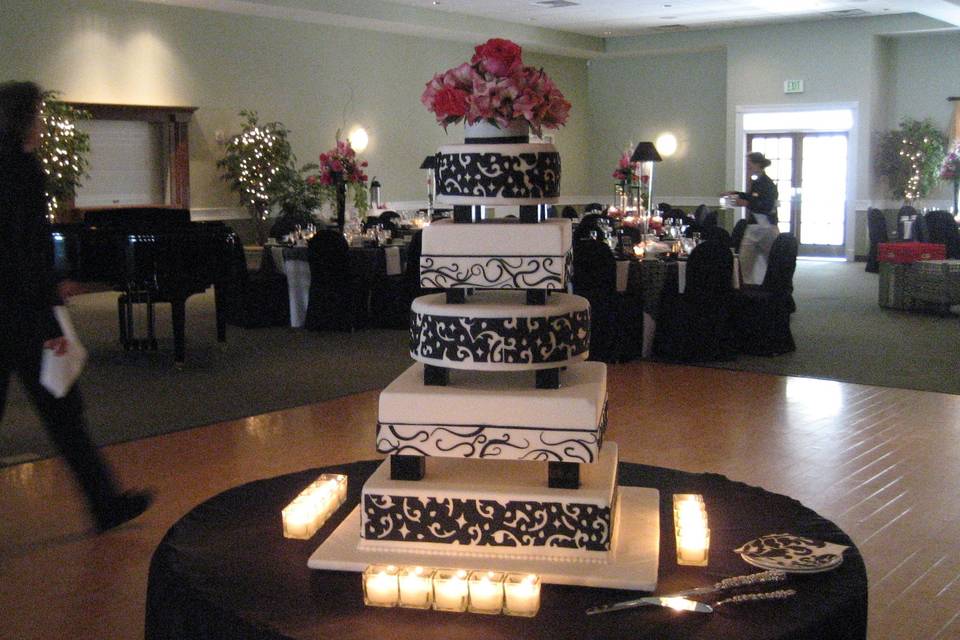 Trillium Catering and Event Center