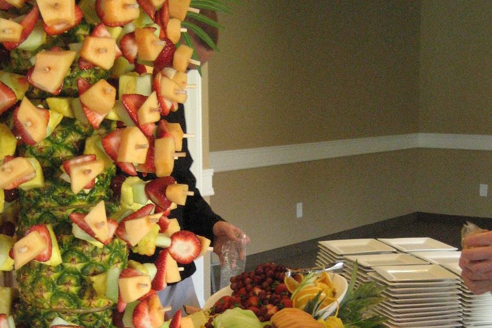 Trillium Catering and Event Center