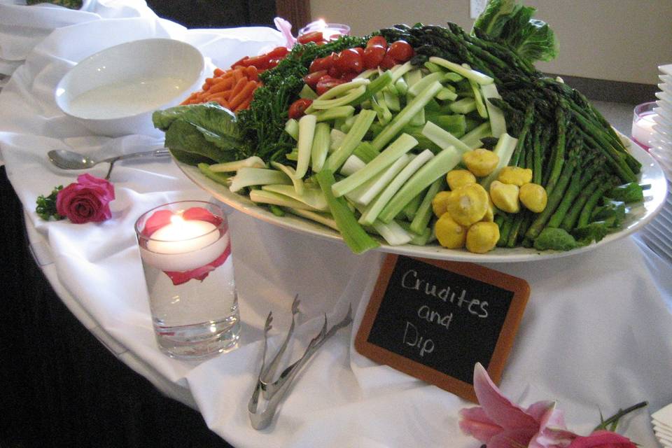 Trillium Catering and Event Center