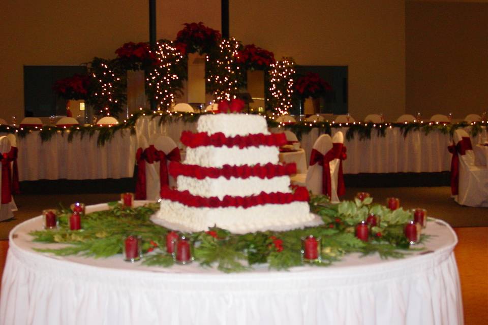 Trillium Catering and Event Center