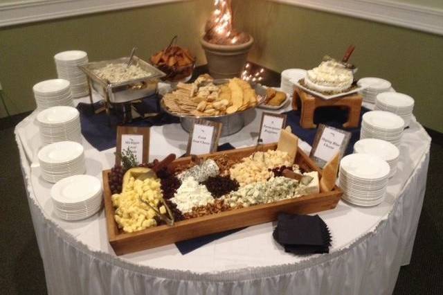 Trillium Catering and Event Center