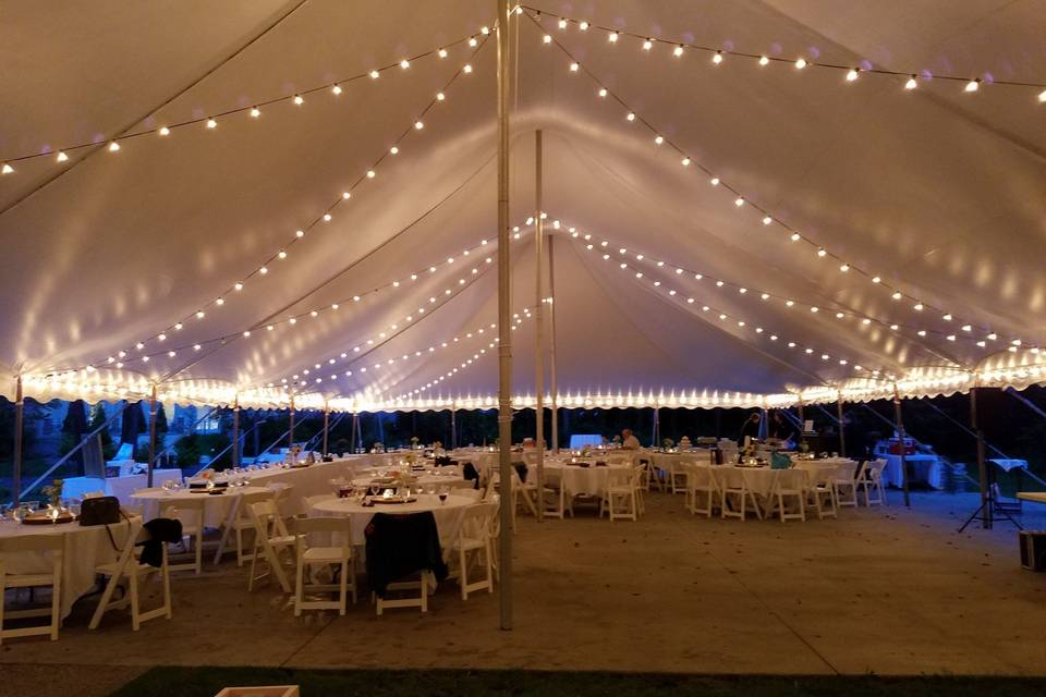 Trillium Catering and Event Center