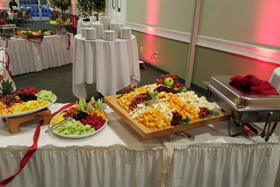 Trillium Catering and Event Center