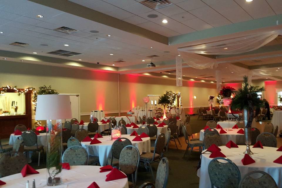 Trillium Catering and Event Center