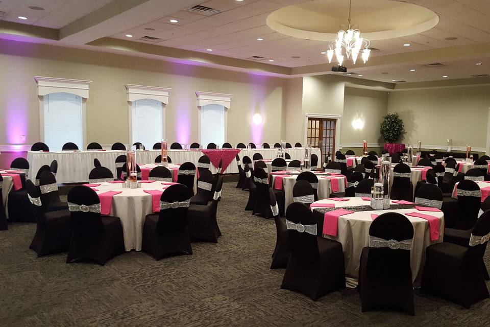 Trillium Catering and Event Center