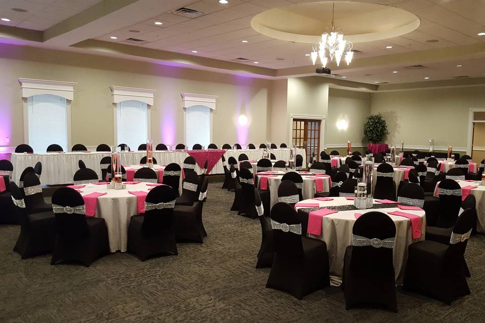 Trillium Catering and Event Center