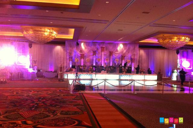 Dreamworks Disc Jockey Entertainment