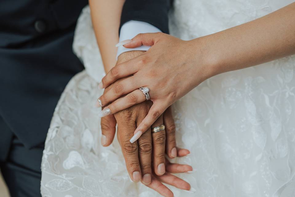 Oregon Elopement