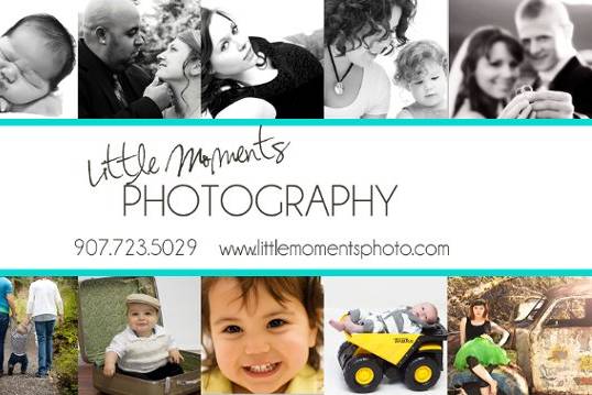 Little Moments Photography