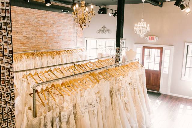 The 10 Best Wedding Dresses in Saint Charles MO WeddingWire