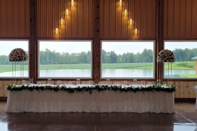 Serenity Winery Event Venue