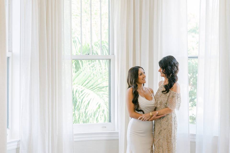 Bridal Photo