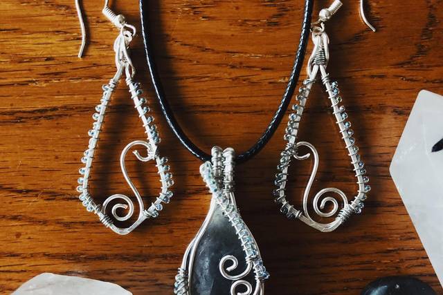 Bespoke jewelry
