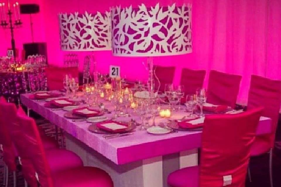 Table setting