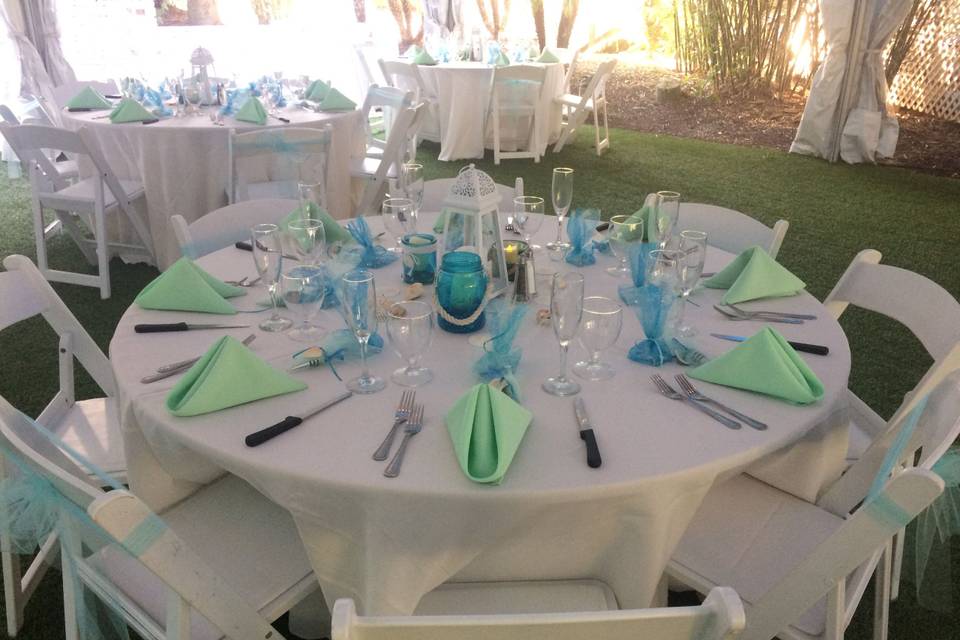 Table setting