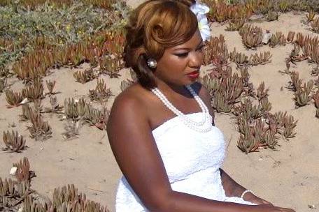 C. Marie Beauty