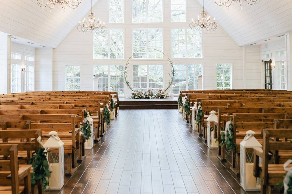 Chapel