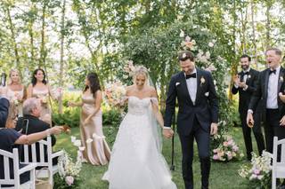 Alyssa Jean Signature Events