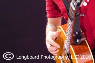 Longboard Photography
