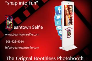 Beantown Selfie, LLC