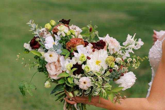 Bridal Bouquet