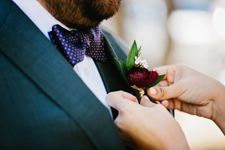 Boutonniere