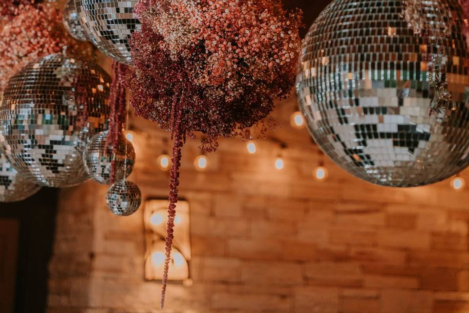 Disco Installation