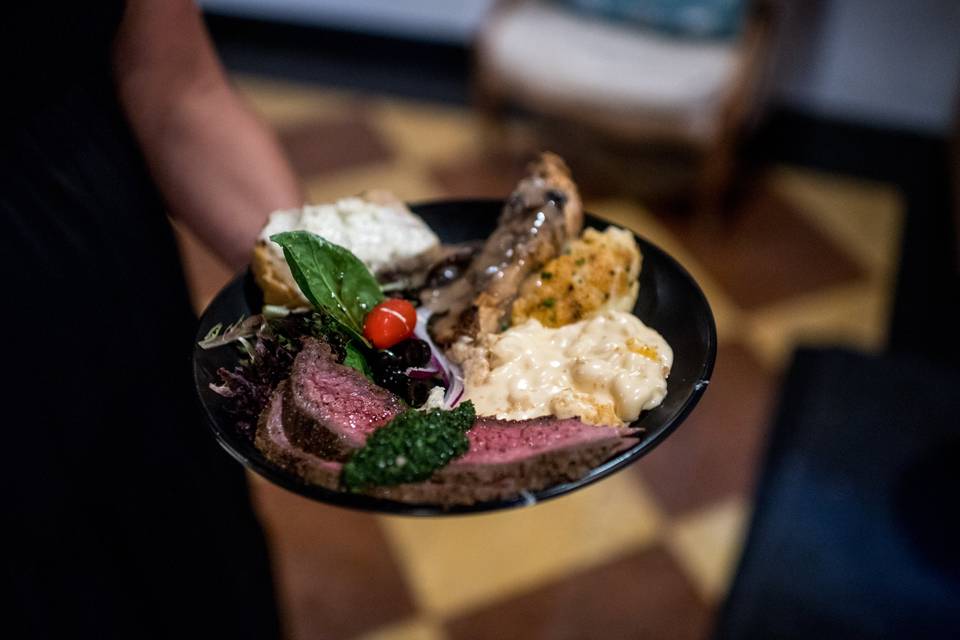 #plated