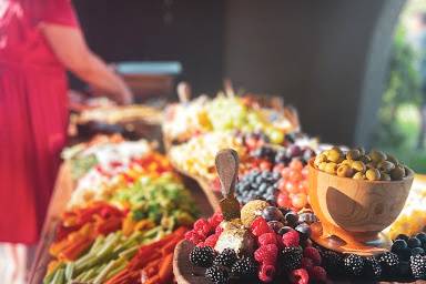 Charcuterie