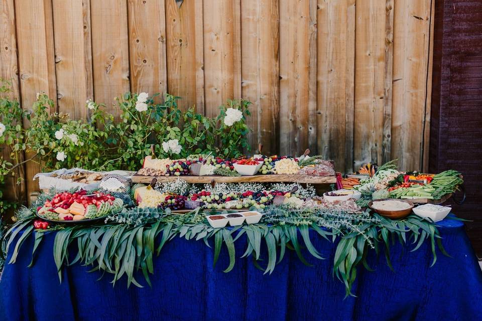 Kullman Catering