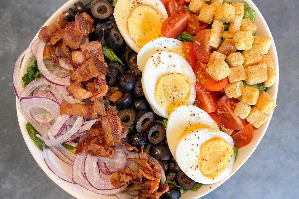 California Cobb