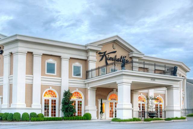 Kimball's Jewelers