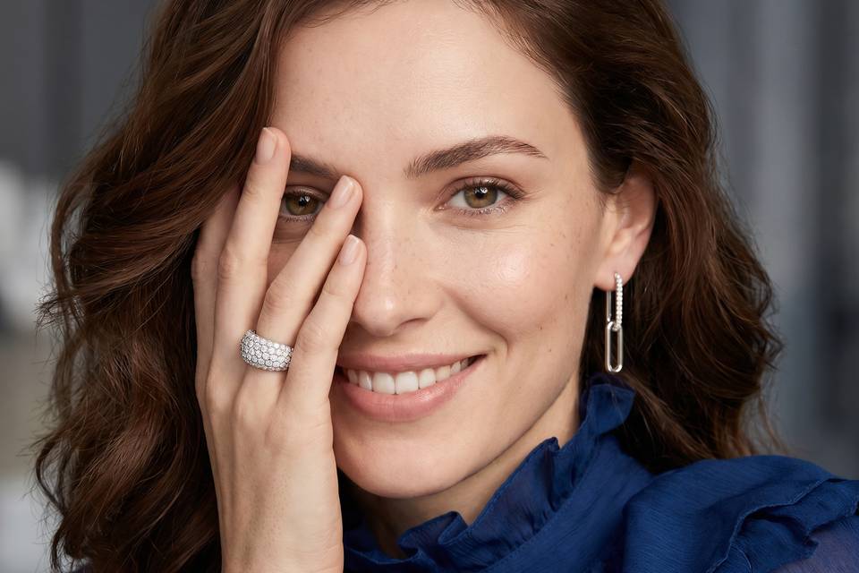 Diamond Jewelry