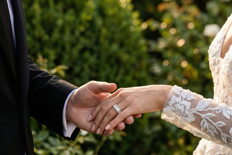 Wedding Jewelry